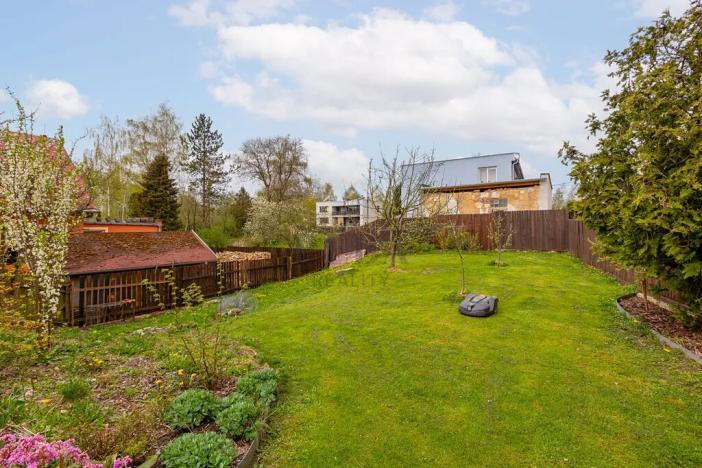 Prodej rodinného domu, Cheb, Tichá, 200 m2