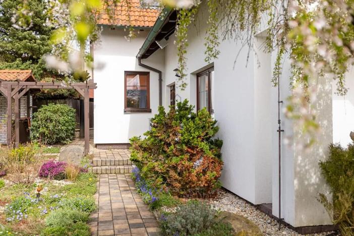 Prodej rodinného domu, Cheb, Tichá, 200 m2