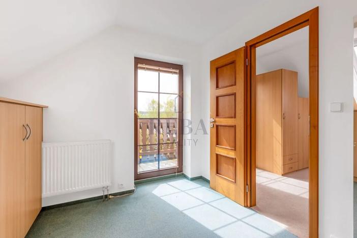 Prodej rodinného domu, Cheb, Tichá, 200 m2