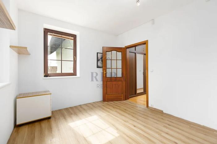 Prodej rodinného domu, Cheb, Tichá, 200 m2