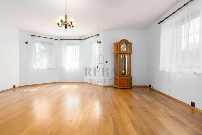 Prodej rodinného domu, Cheb, Tichá, 200 m2