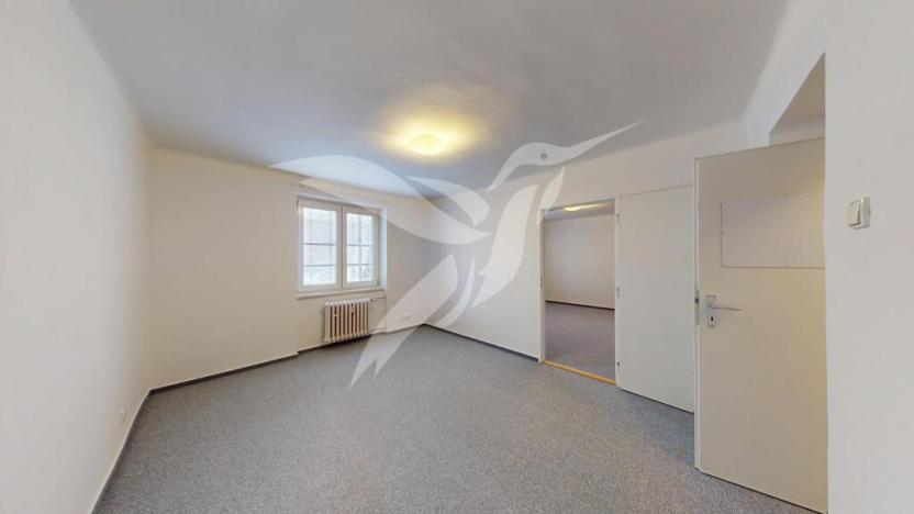 Pronájem bytu 2+1, Plzeň, Zikmunda Wintra, 62 m2