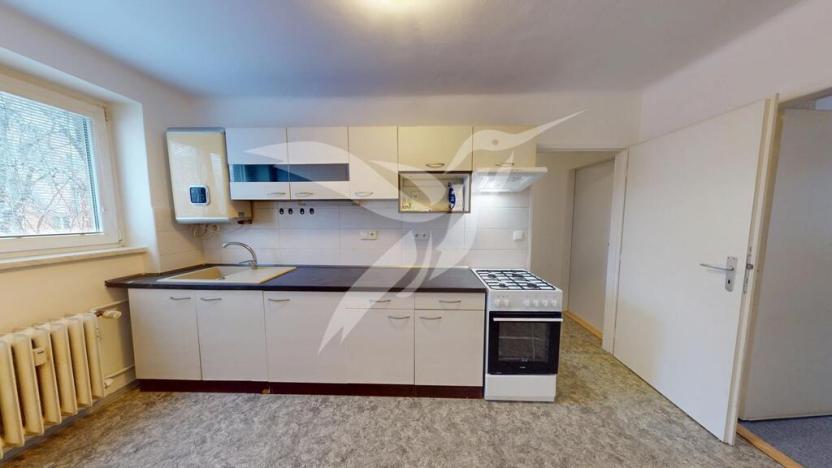 Pronájem bytu 2+1, Plzeň, Zikmunda Wintra, 62 m2