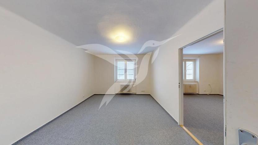 Pronájem bytu 2+1, Plzeň, Zikmunda Wintra, 62 m2