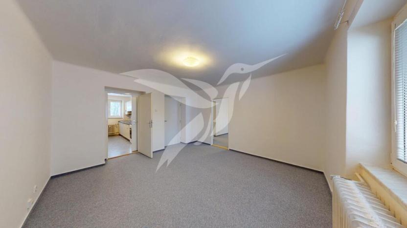 Pronájem bytu 2+1, Plzeň, Zikmunda Wintra, 62 m2