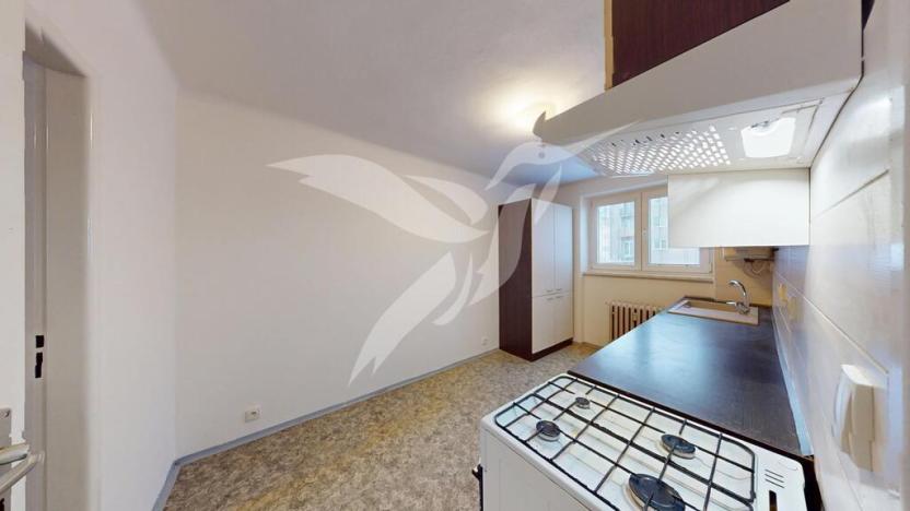 Pronájem bytu 2+1, Plzeň, Zikmunda Wintra, 62 m2