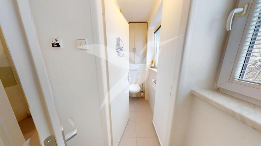 Pronájem bytu 2+1, Plzeň, Zikmunda Wintra, 62 m2