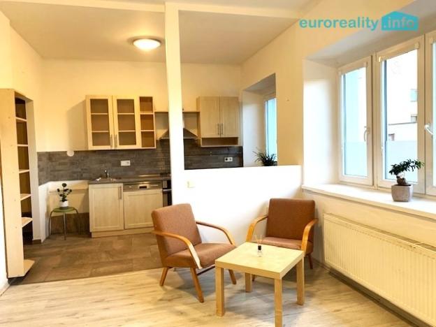 Prodej bytu 3+kk, Kutná Hora, Sokolská, 59 m2