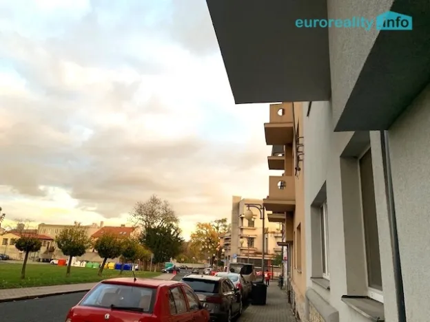 Prodej bytu 3+kk, Kutná Hora, Sokolská, 59 m2