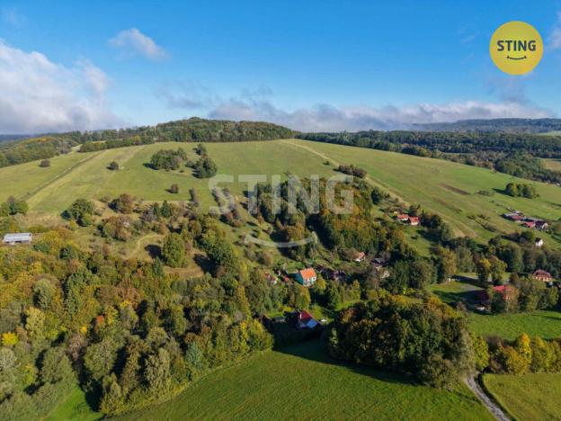 Prodej rodinného domu, Vápenice, 150 m2