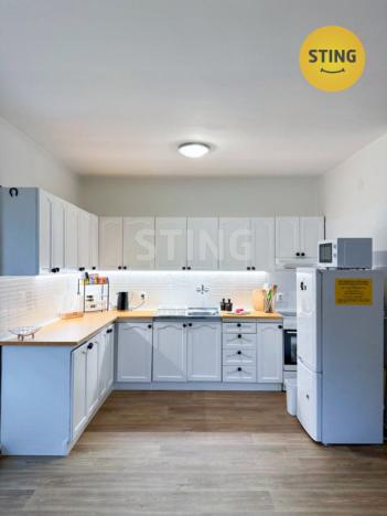 Prodej rodinného domu, Vápenice, 150 m2