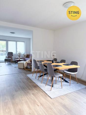 Prodej rodinného domu, Vápenice, 150 m2