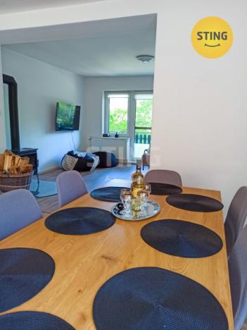 Prodej rodinného domu, Vápenice, 150 m2