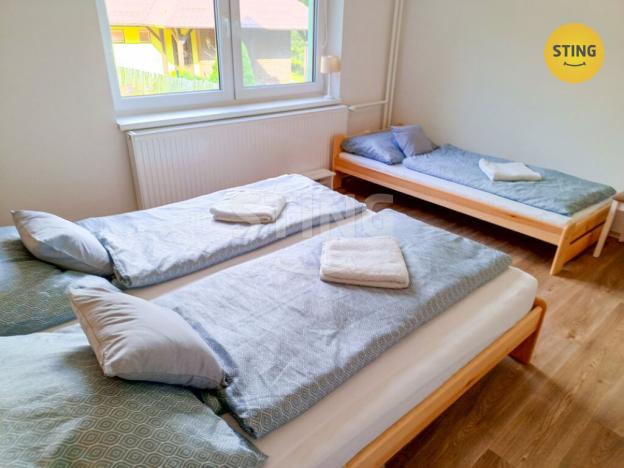 Prodej rodinného domu, Vápenice, 150 m2