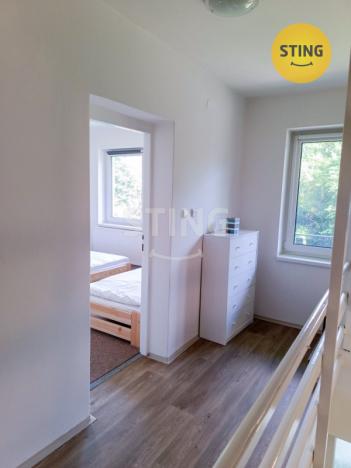 Prodej rodinného domu, Vápenice, 150 m2