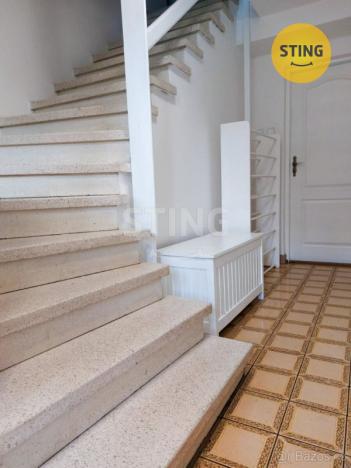 Prodej rodinného domu, Vápenice, 150 m2