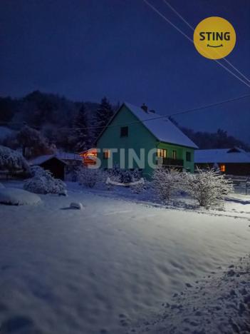 Prodej rodinného domu, Vápenice, 150 m2