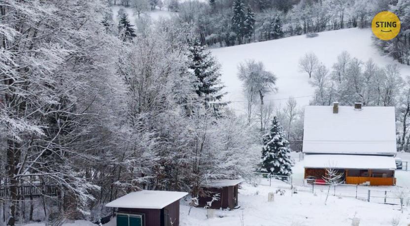 Prodej rodinného domu, Vápenice, 150 m2