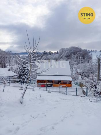 Prodej rodinného domu, Vápenice, 150 m2