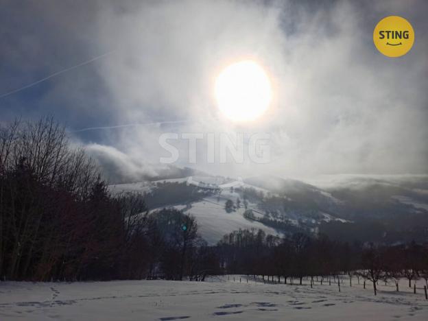 Prodej rodinného domu, Vápenice, 150 m2