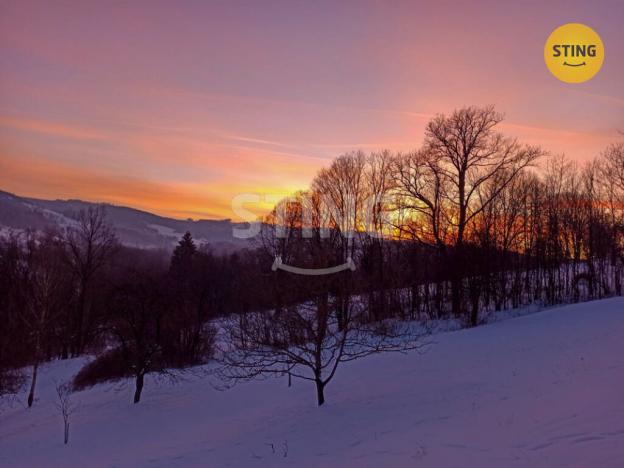 Prodej rodinného domu, Vápenice, 150 m2