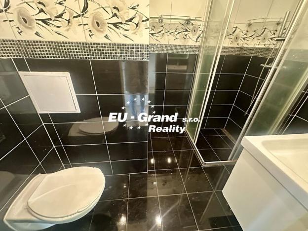 Pronájem bytu 3+1, Rumburk - Rumburk 1, V Podhájí, 77 m2