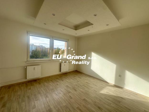 Pronájem bytu 3+1, Rumburk - Rumburk 1, V Podhájí, 77 m2