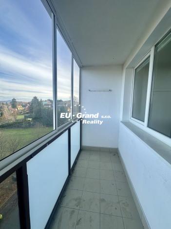 Pronájem bytu 3+1, Rumburk - Rumburk 1, V Podhájí, 77 m2