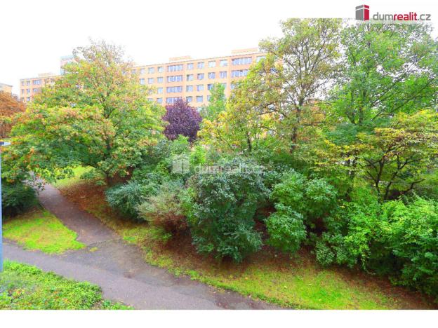 Prodej bytu 2+kk, Praha - Záběhlice, Mečíková, 41 m2