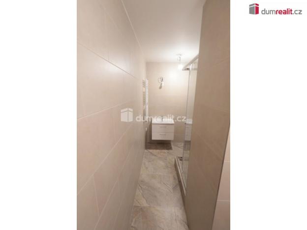 Prodej bytu 2+kk, Praha - Záběhlice, Mečíková, 41 m2