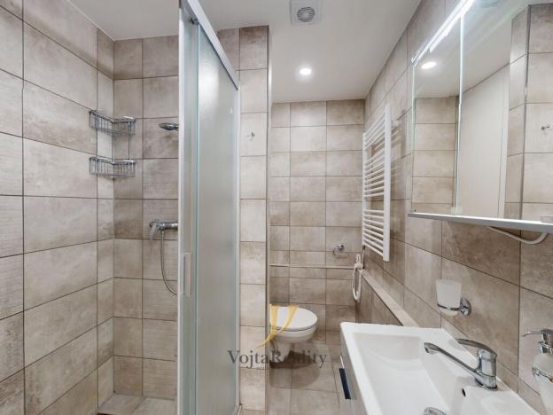 Pronájem bytu 2+1, Olomouc, Zikova, 44 m2