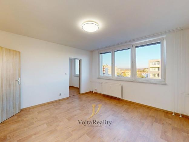 Pronájem bytu 2+1, Olomouc, Zikova, 44 m2