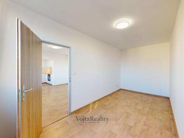 Pronájem bytu 2+1, Olomouc, Zikova, 44 m2