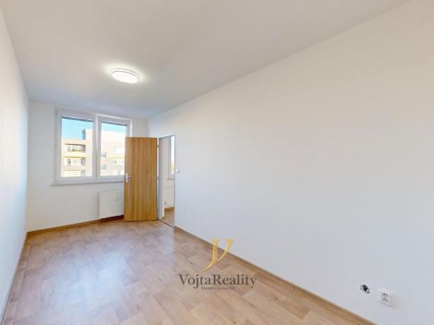 Pronájem bytu 2+1, Olomouc, Zikova, 44 m2