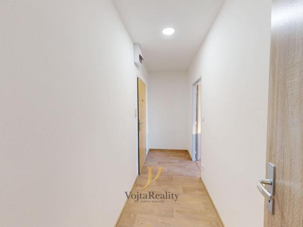 Pronájem bytu 2+1, Olomouc, Zikova, 44 m2