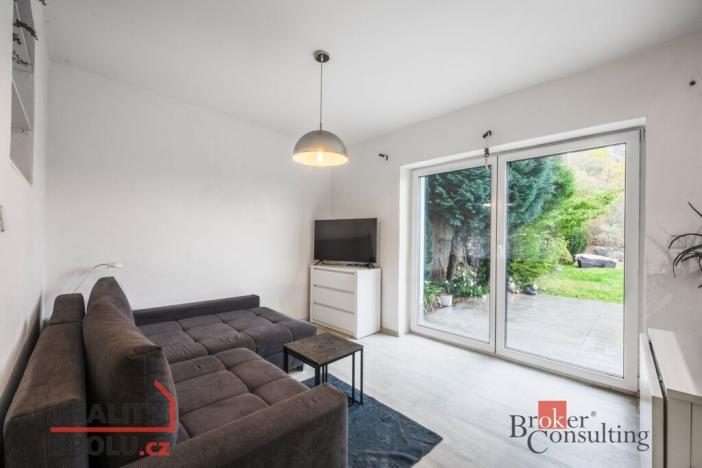 Prodej rodinného domu, Brno - Žabovřesky, Příkrá, 334 m2