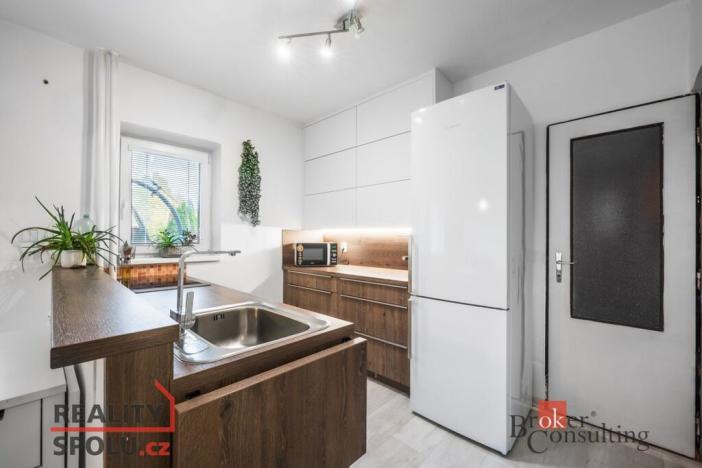 Prodej rodinného domu, Brno - Žabovřesky, Příkrá, 334 m2