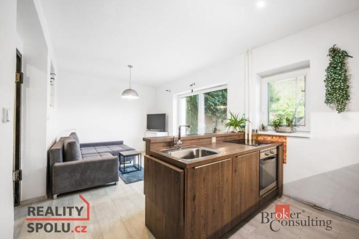 Prodej rodinného domu, Brno - Žabovřesky, Příkrá, 334 m2