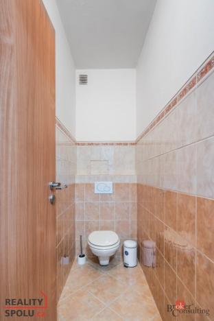 Prodej rodinného domu, Brno - Žabovřesky, Příkrá, 334 m2