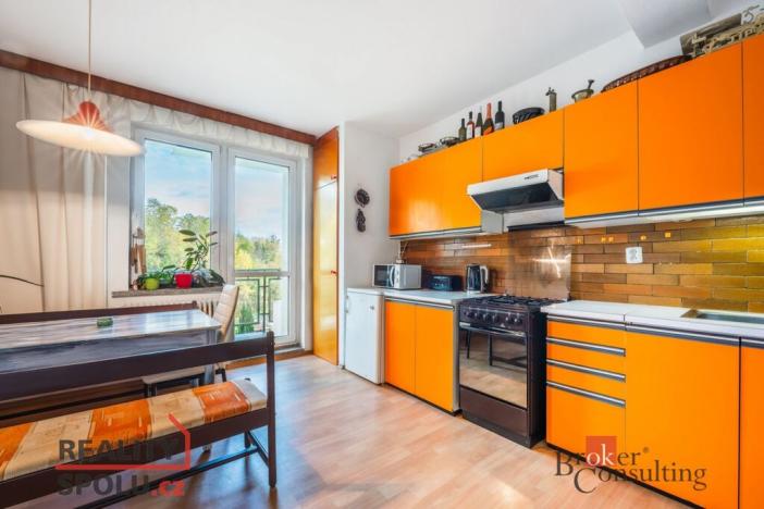 Prodej rodinného domu, Brno - Žabovřesky, Příkrá, 334 m2