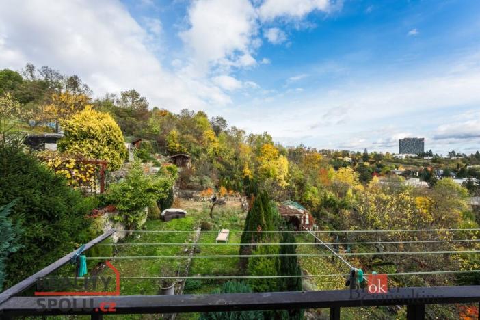 Prodej rodinného domu, Brno - Žabovřesky, Příkrá, 334 m2