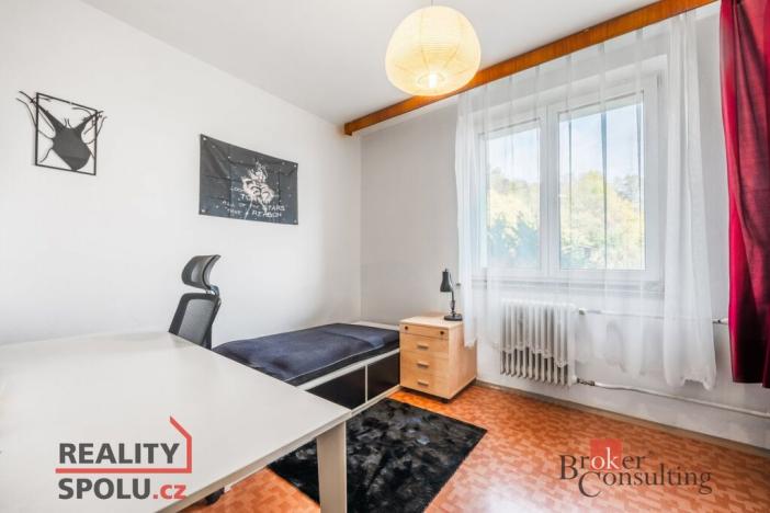 Prodej rodinného domu, Brno - Žabovřesky, Příkrá, 334 m2