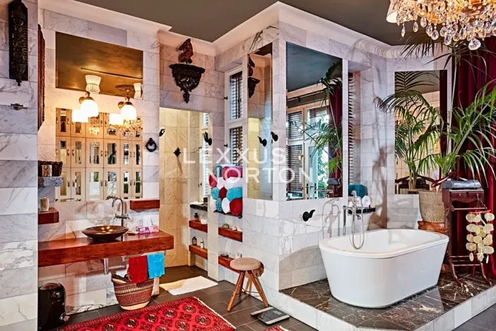 Pronájem bytu 6+kk a větší, Praha - Nové Město, Rašínovo nábřeží, 600 m2