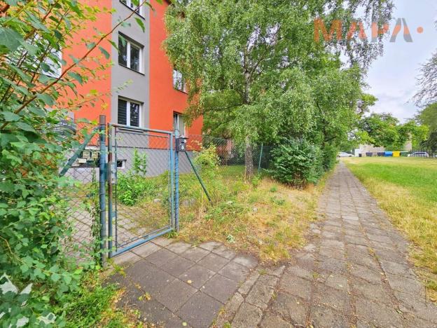 Pronájem bytu 1+1, Jirkov, Osvobození, 35 m2