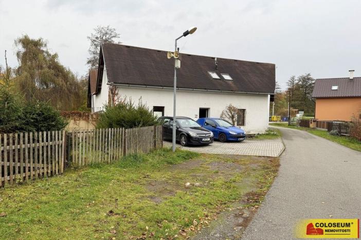 Prodej bytu 2+kk, Rudoltice, 62 m2