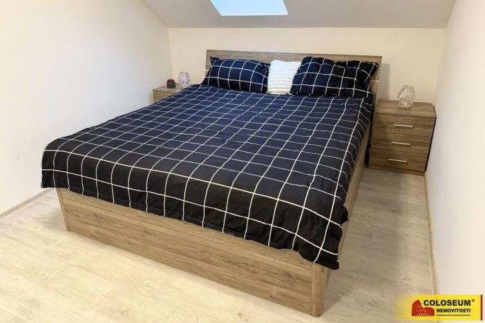 Prodej bytu 2+kk, Rudoltice, 62 m2