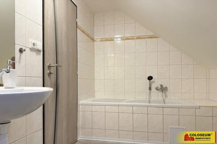 Prodej bytu 2+kk, Rudoltice, 62 m2