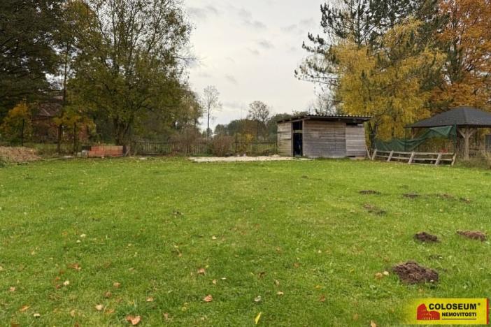 Prodej bytu 2+kk, Rudoltice, 62 m2