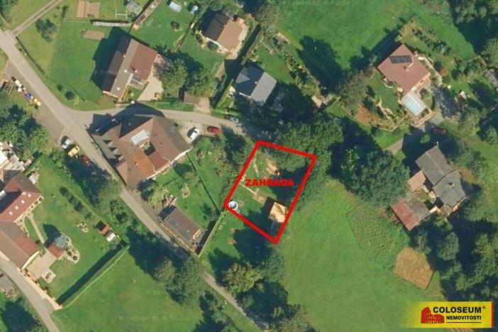 Prodej bytu 2+kk, Rudoltice, 62 m2