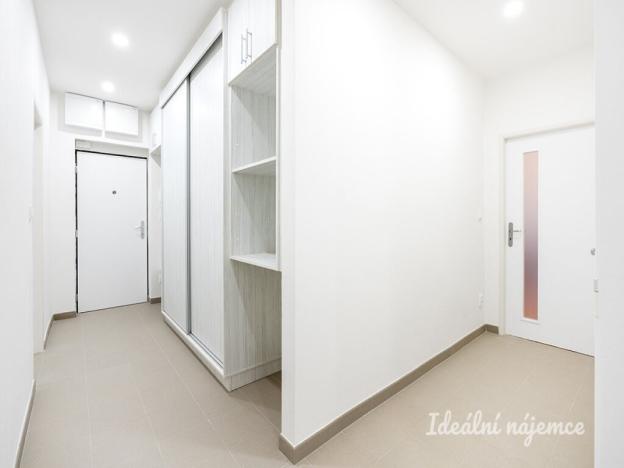 Pronájem bytu 4+1, Praha - Vyšehrad, Vratislavova, 85 m2